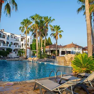 Siesta Mar Aparthotel Cala En Porter (Menorca)