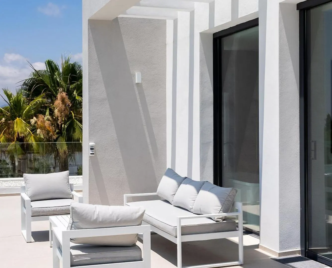 Villa Mirage, Sierra Blanca, Marbella