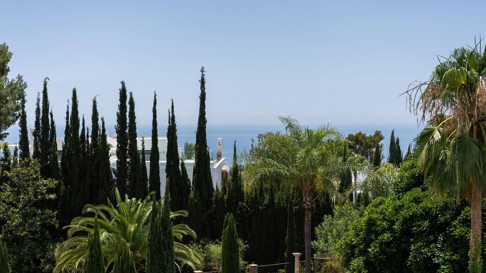 Villa Mirage, Sierra Blanca, Marbella