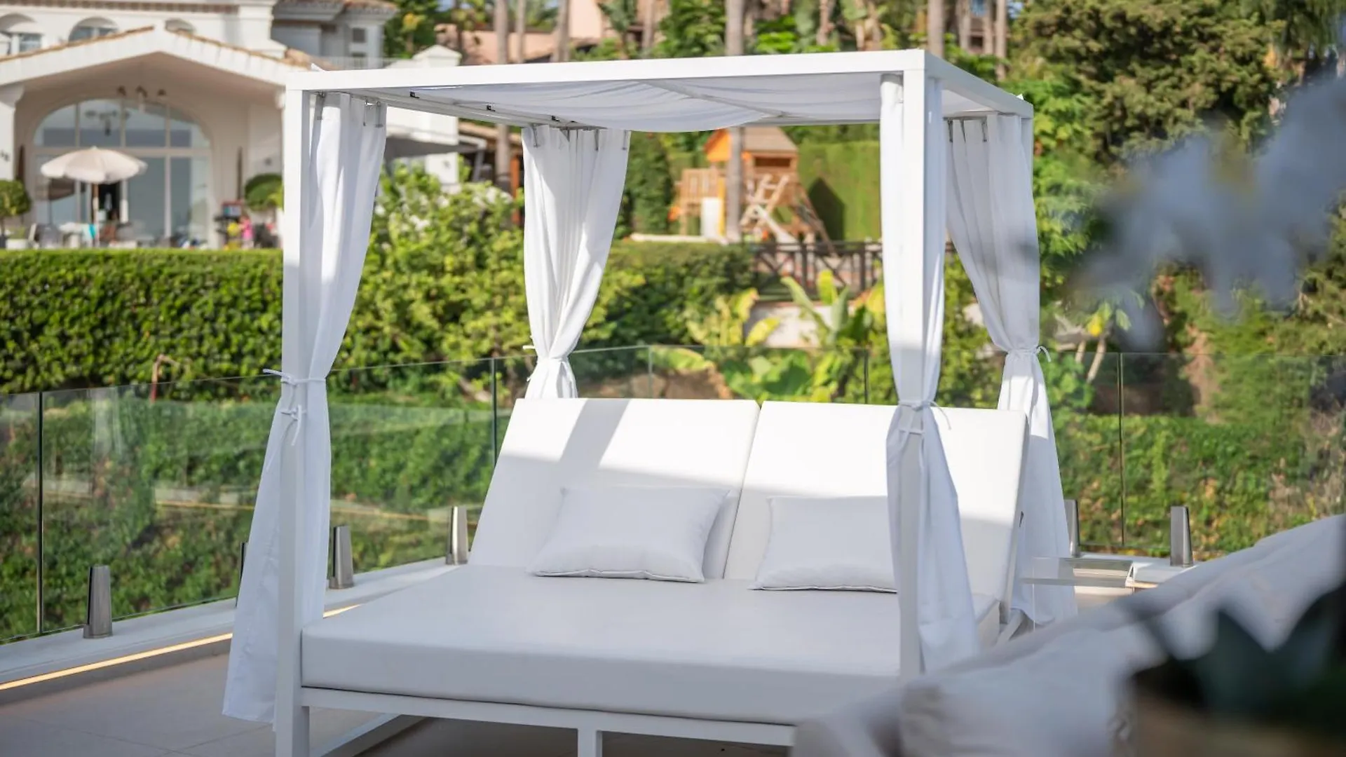 Villa Mirage, Sierra Blanca, Marbella