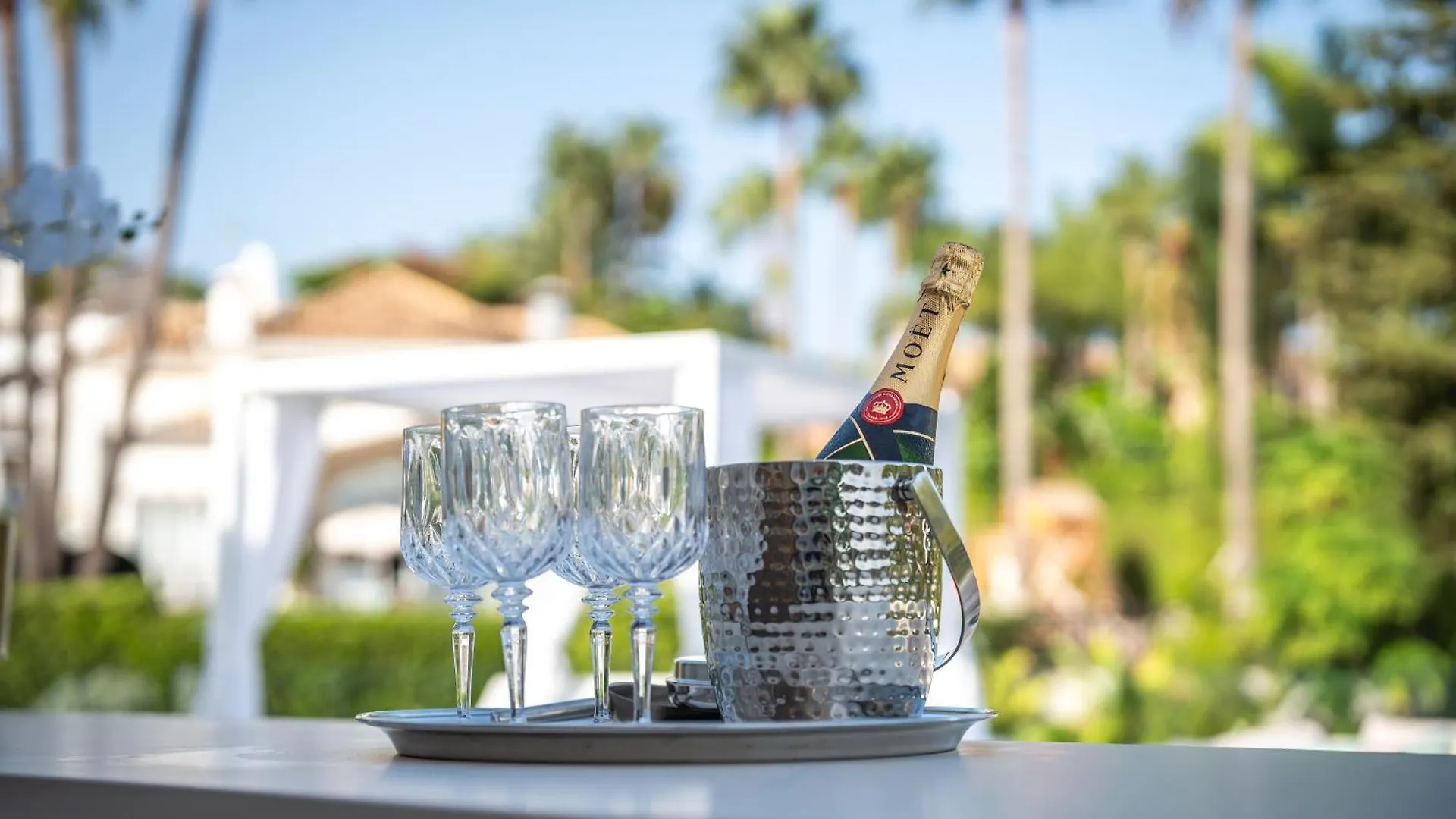 Villa Mirage, Sierra Blanca, Marbella